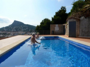 The apartment in Estartit